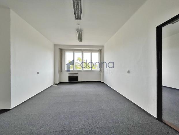 Pronájem kanceláře, Praha, Drahobejlova, 60 m2