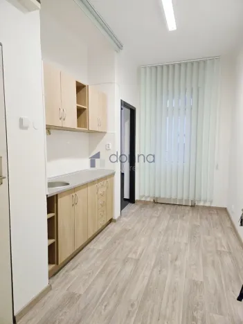 Pronájem kanceláře, Praha, Drahobejlova, 60 m2