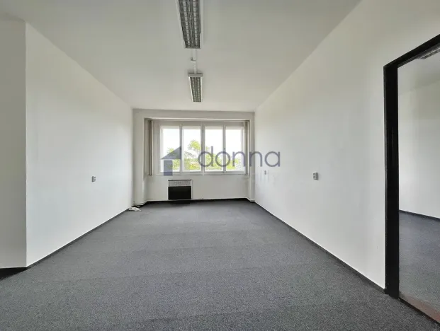 Pronájem kanceláře, Praha, Drahobejlova, 60 m2