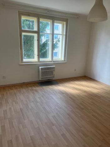 Pronájem bytu 1+kk, Praha - Strašnice, V předpolí, 35 m2