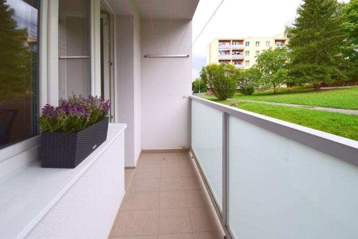 Prodej bytu 3+1, Plzeň - Lobzy, Pod Vrchem, 70 m2