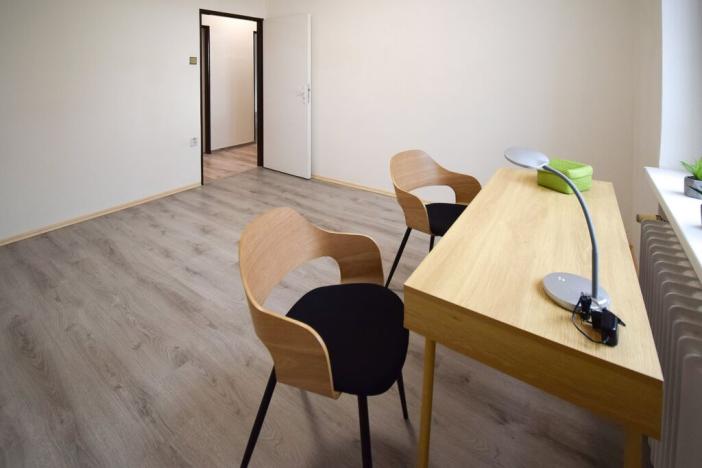 Prodej bytu 3+1, Plzeň - Lobzy, Pod Vrchem, 70 m2