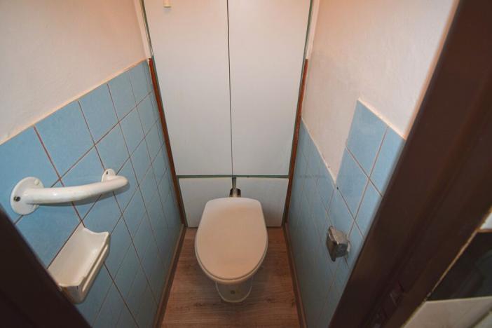 Prodej bytu 3+1, Plzeň - Lobzy, Pod Vrchem, 70 m2