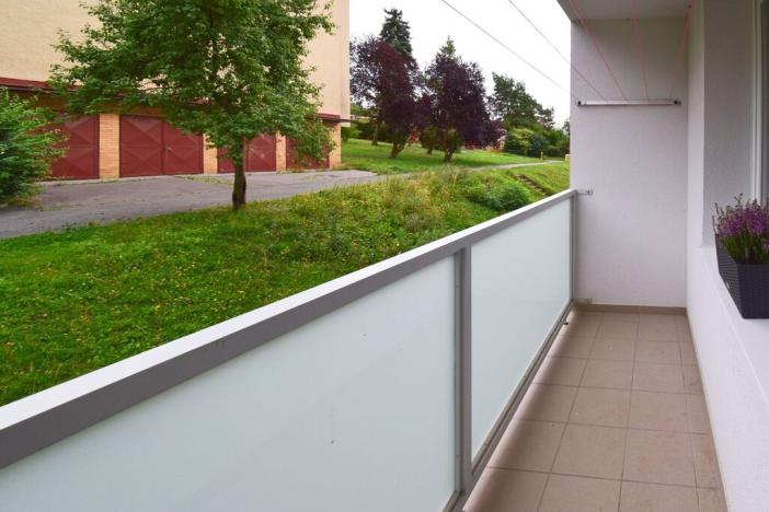 Prodej bytu 3+1, Plzeň - Lobzy, Pod Vrchem, 70 m2