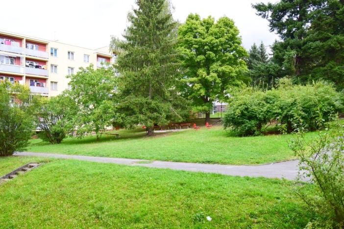 Prodej bytu 3+1, Plzeň - Lobzy, Pod Vrchem, 70 m2