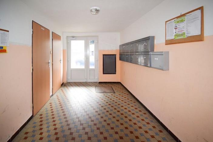 Prodej bytu 3+1, Plzeň - Lobzy, Pod Vrchem, 70 m2