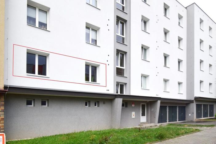 Prodej bytu 3+1, Plzeň - Lobzy, Pod Vrchem, 70 m2