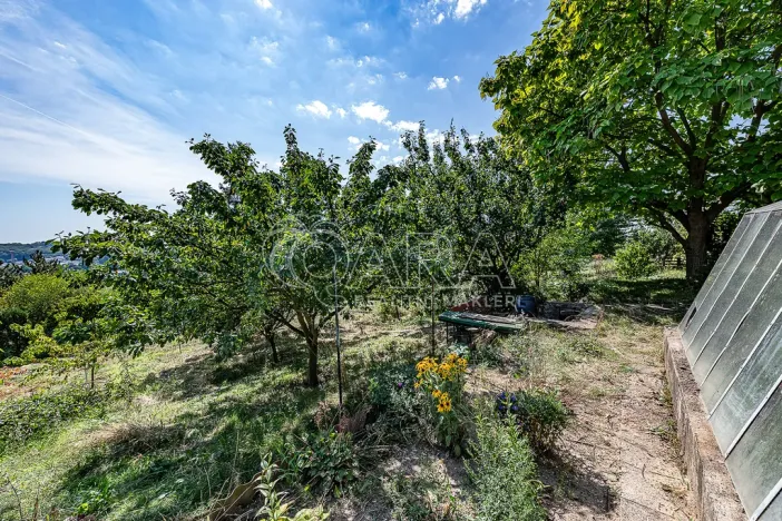 Prodej chaty, Kralupy nad Vltavou, 14 m2