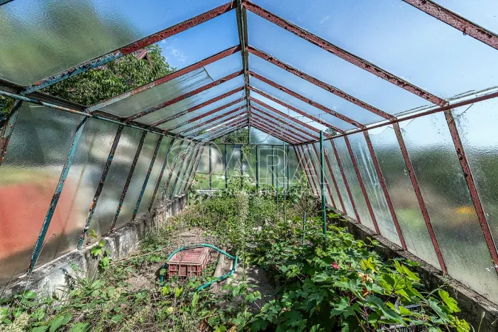 Prodej chaty, Kralupy nad Vltavou, 14 m2