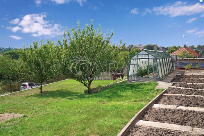 Prodej rodinného domu, Kosoř, Dolejší, 250 m2