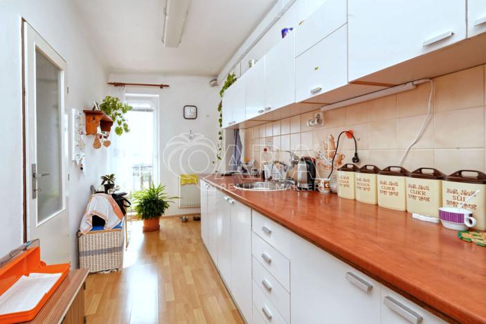 Prodej rodinného domu, Kosoř, Dolejší, 250 m2