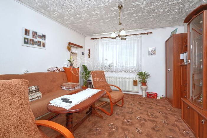 Prodej rodinného domu, Kosoř, Dolejší, 250 m2