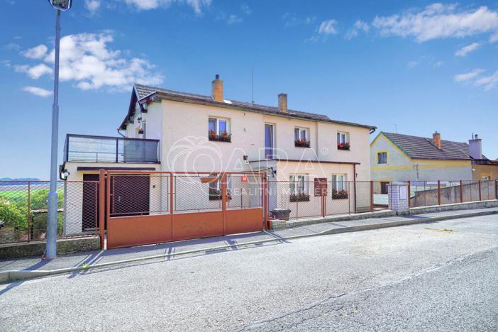 Prodej rodinného domu, Kosoř, Dolejší, 250 m2