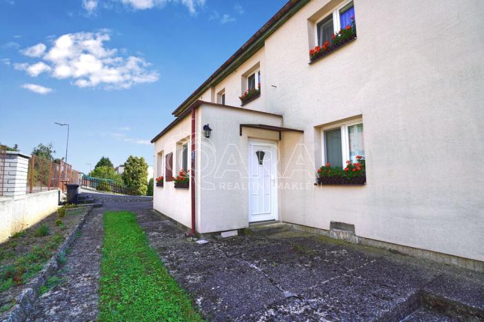 Prodej rodinného domu, Kosoř, Dolejší, 250 m2