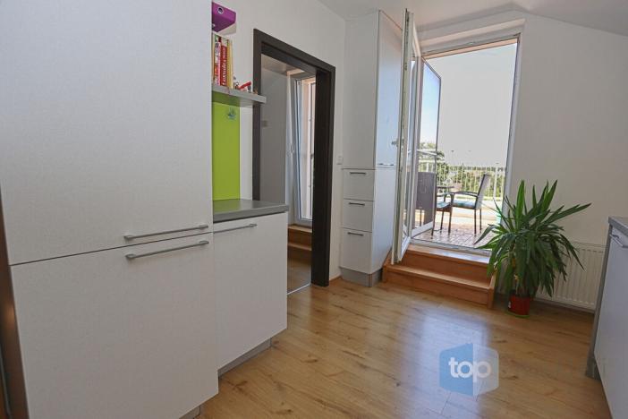 Prodej bytu 4+kk, Praha, Formanská, 115 m2