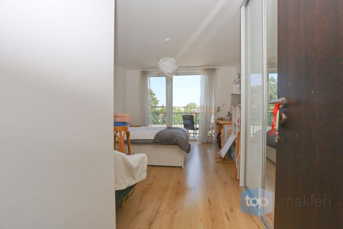 Prodej bytu 4+kk, Praha, Formanská, 115 m2