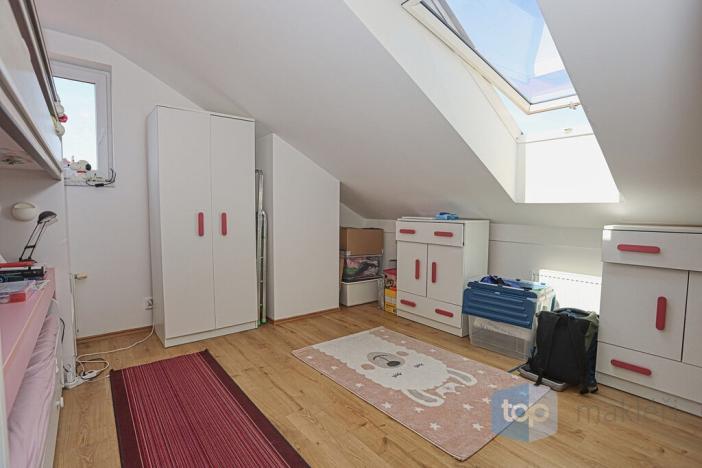 Prodej bytu 4+kk, Praha, Formanská, 115 m2