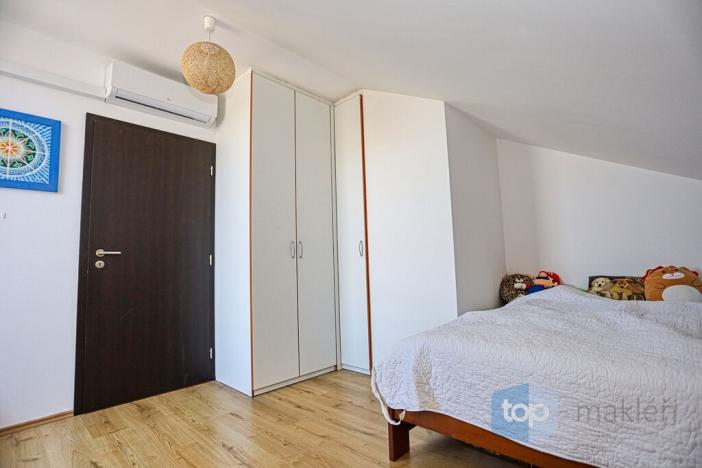 Prodej bytu 4+kk, Praha, Formanská, 115 m2