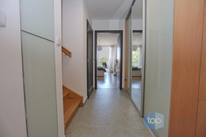 Prodej bytu 4+kk, Praha, Formanská, 115 m2