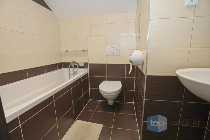 Prodej bytu 4+kk, Praha, Formanská, 115 m2