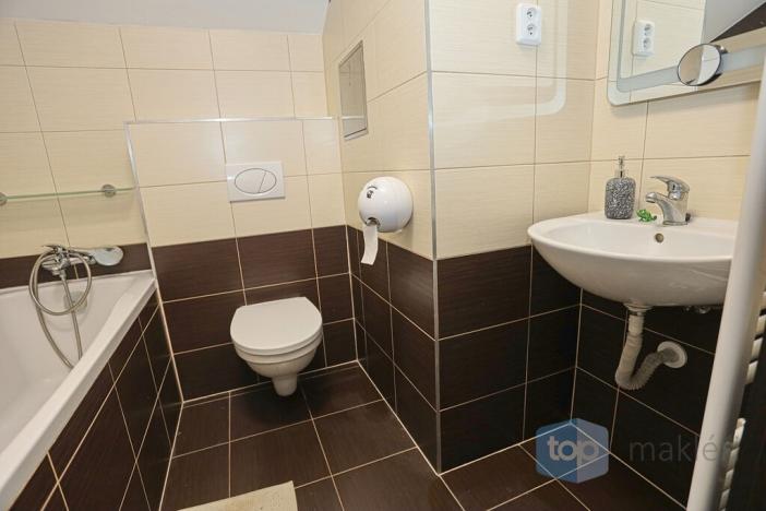 Prodej bytu 4+kk, Praha, Formanská, 115 m2