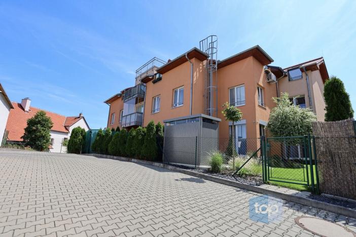 Prodej bytu 4+kk, Praha, Formanská, 115 m2