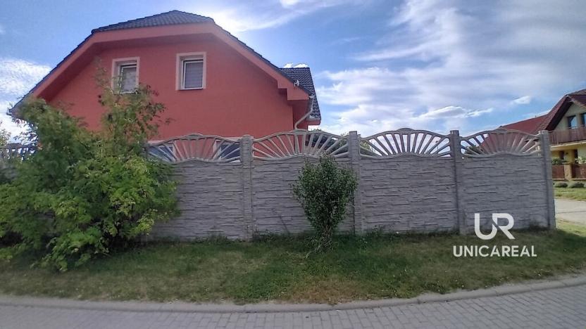 Prodej rodinného domu, Božice, 233 m2