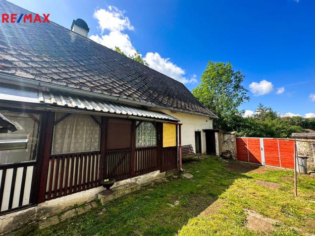 Prodej rodinného domu, Smolotely, 73 m2