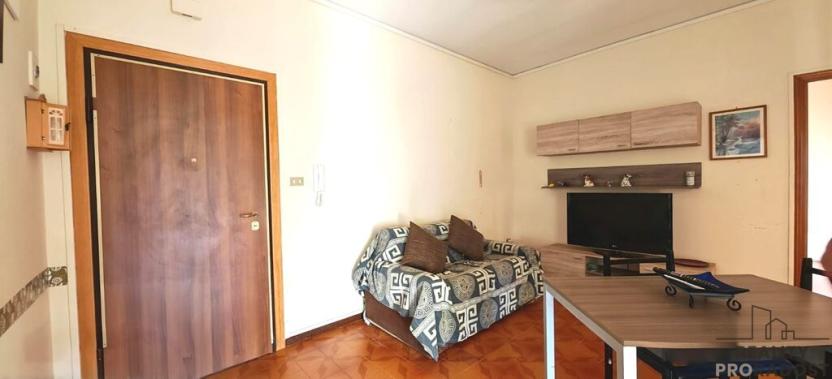 Prodej bytu 3+1, Silvi,Itálie, 56 m2