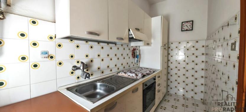 Prodej bytu 3+1, Silvi,Itálie, 56 m2