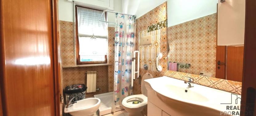 Prodej bytu 3+1, Silvi,Itálie, 56 m2