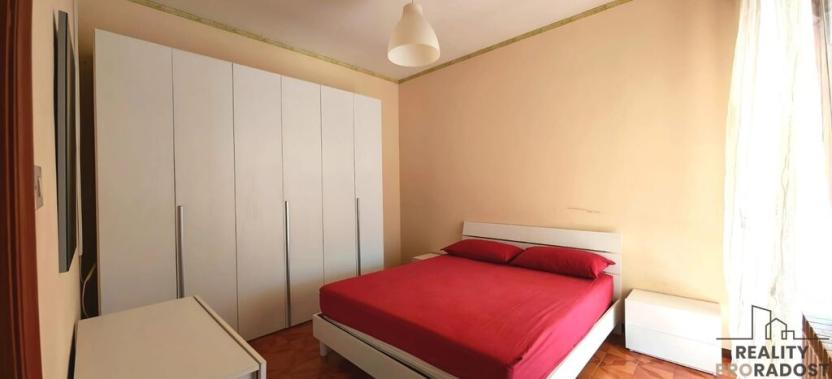 Prodej bytu 3+1, Silvi,Itálie, 56 m2