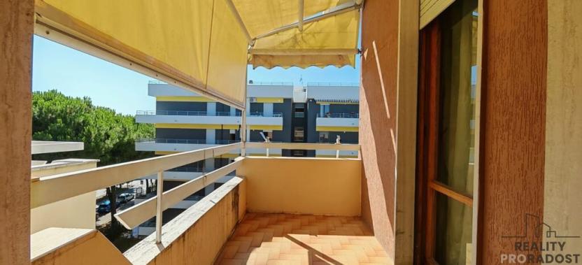 Prodej bytu 3+1, Silvi,Itálie, 56 m2