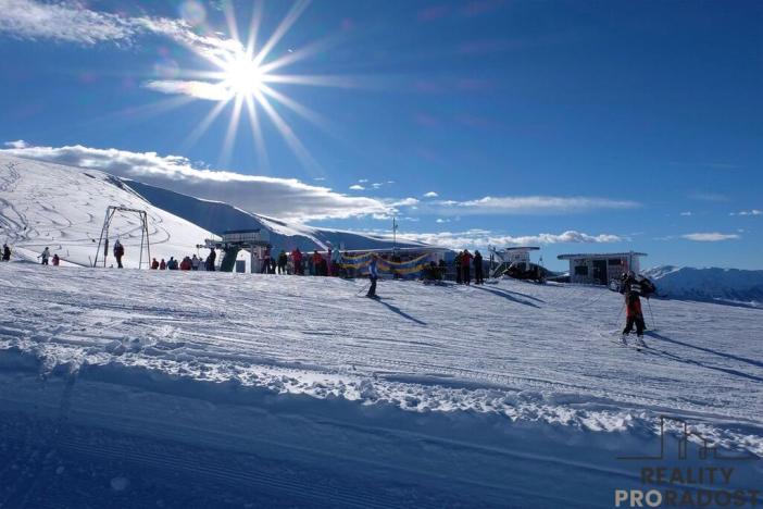 Prodej bytu 3+1, Silvi,Itálie, 56 m2