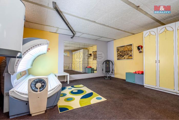 Prodej rodinného domu, Roztoky, Za cihelnou, 146 m2