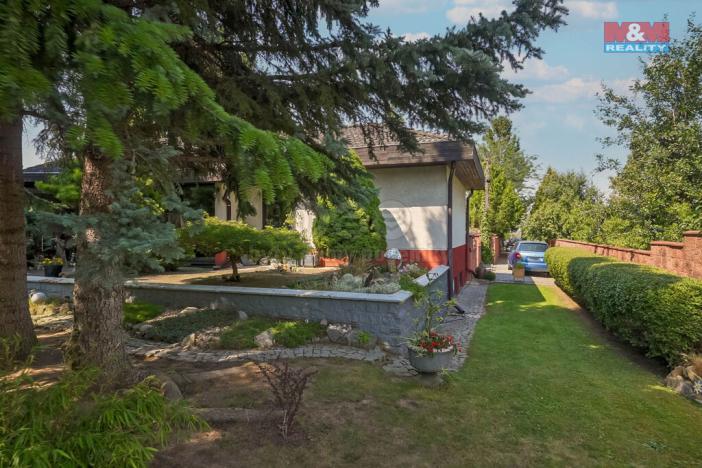 Prodej rodinného domu, Roztoky, Za cihelnou, 146 m2