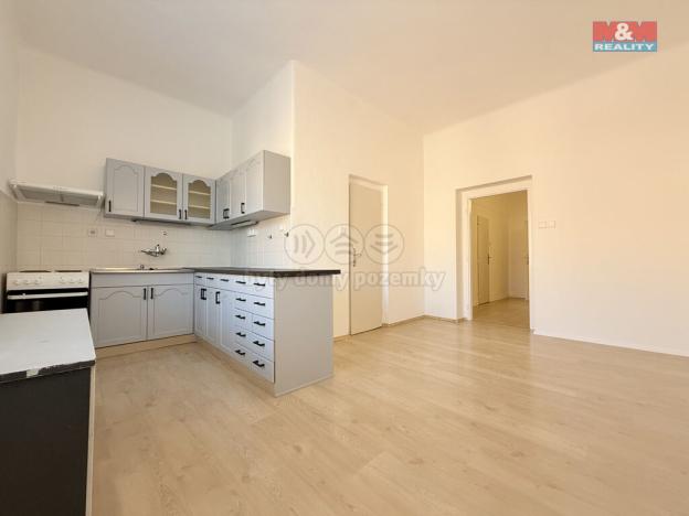 Pronájem bytu 3+1, Jablonné nad Orlicí, Ostrovní, 110 m2