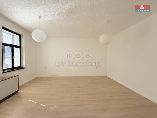 Pronájem bytu 3+1, Jablonné nad Orlicí, Ostrovní, 110 m2