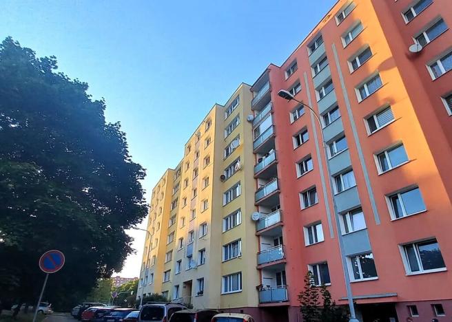 Pronájem bytu 2+1, Plzeň, Sokolovská, 63 m2