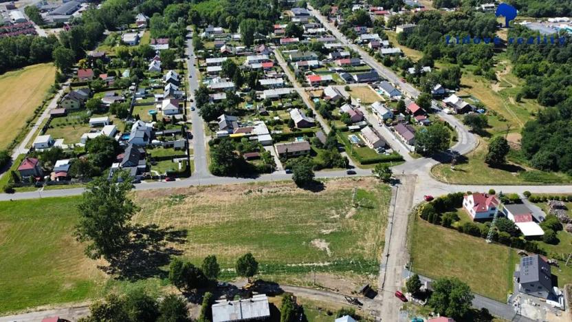 Prodej pozemku pro bydlení, Ostrava, Vývozní, 7271 m2