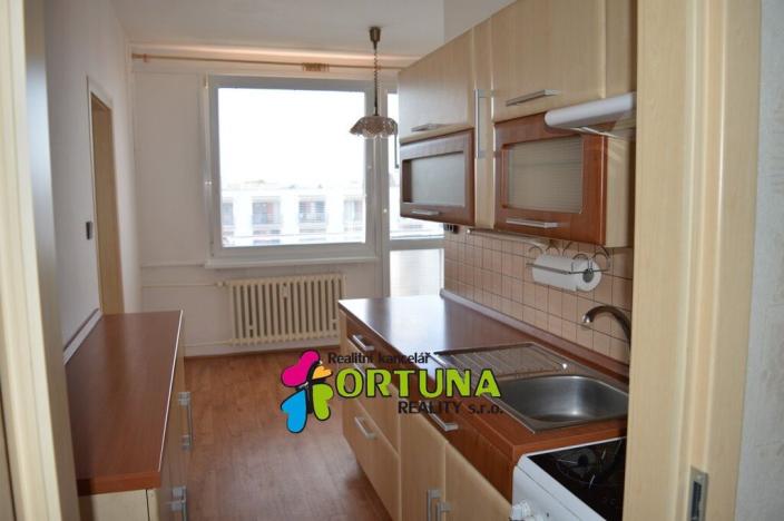 Prodej bytu 3+1, Sezimovo Ústí, K Hájence, 66 m2