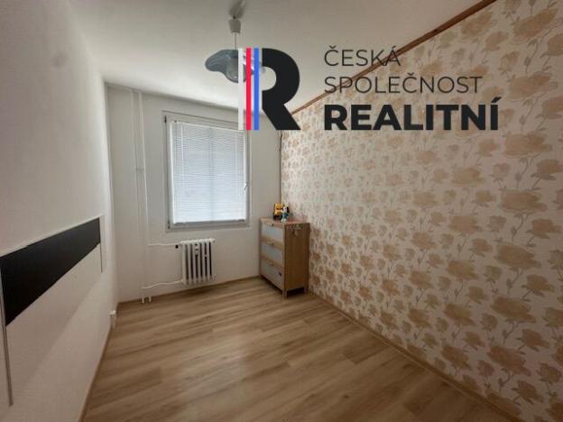 Prodej bytu 4+1, Sokolov, Mánesova, 82 m2