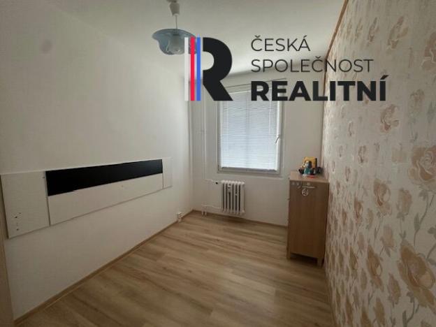 Prodej bytu 4+1, Sokolov, Mánesova, 82 m2