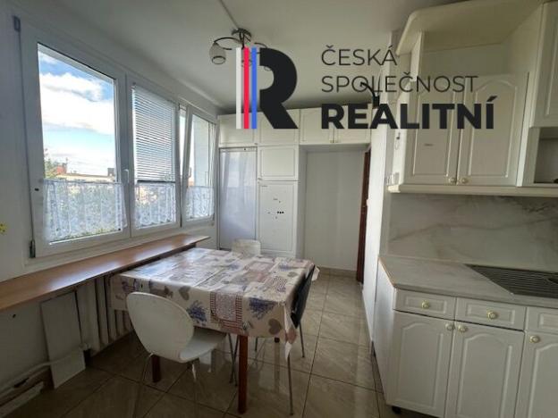 Prodej bytu 4+1, Sokolov, Mánesova, 82 m2