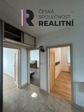 Prodej bytu 4+1, Sokolov, Mánesova, 82 m2