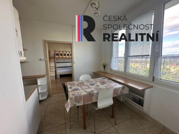 Prodej bytu 4+1, Sokolov, Mánesova, 82 m2