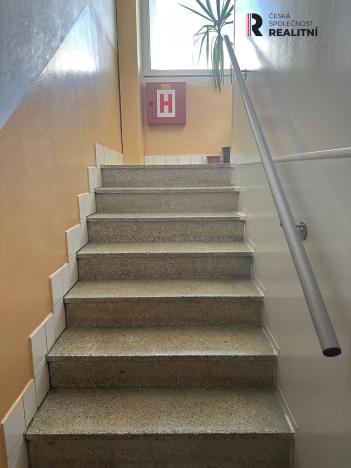 Prodej bytu 4+1, Sokolov, Mánesova, 82 m2