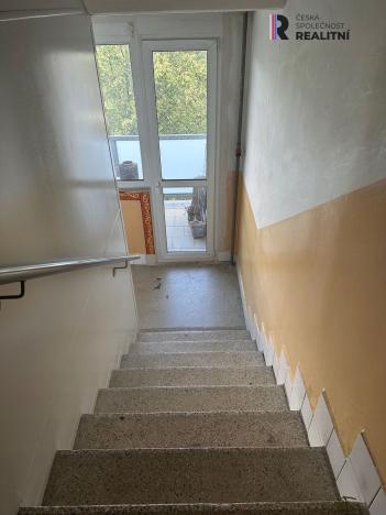 Prodej bytu 4+1, Sokolov, Mánesova, 82 m2