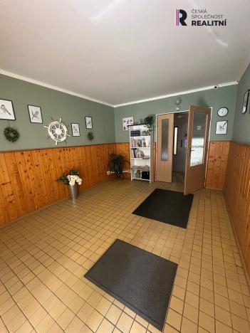 Prodej bytu 4+1, Sokolov, Mánesova, 82 m2