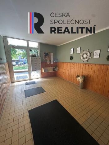 Prodej bytu 4+1, Sokolov, Mánesova, 82 m2